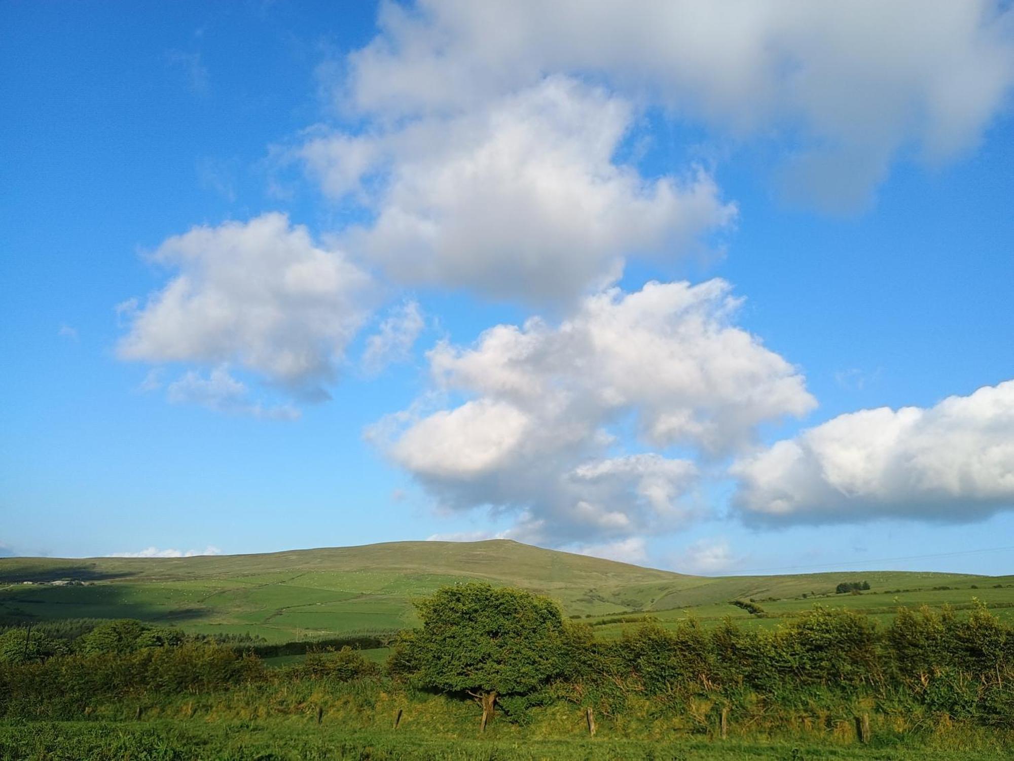 Preseli Hills Cottage Fishguard Exterior photo